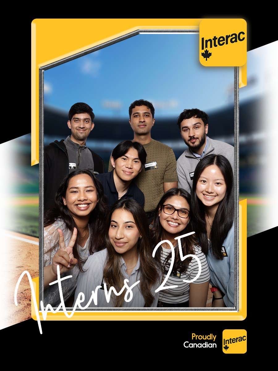 S25 Interac Interns
